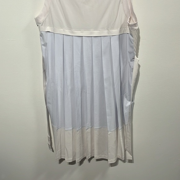 Nike Air Jordan 23 engineered  dress in purple/cream - size small - Picture 14 of 15